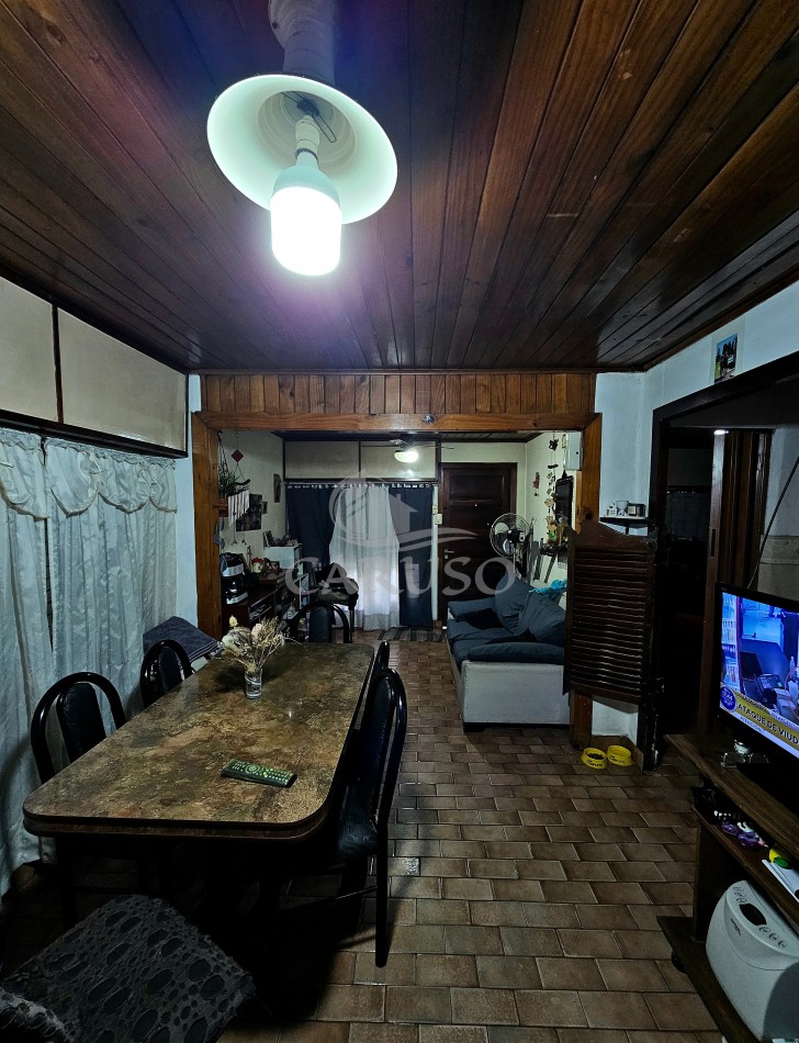 Casa en Quilmes Oeste