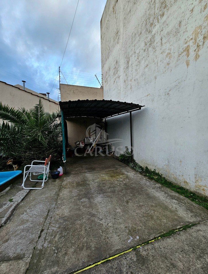 Casa en Quilmes Oeste