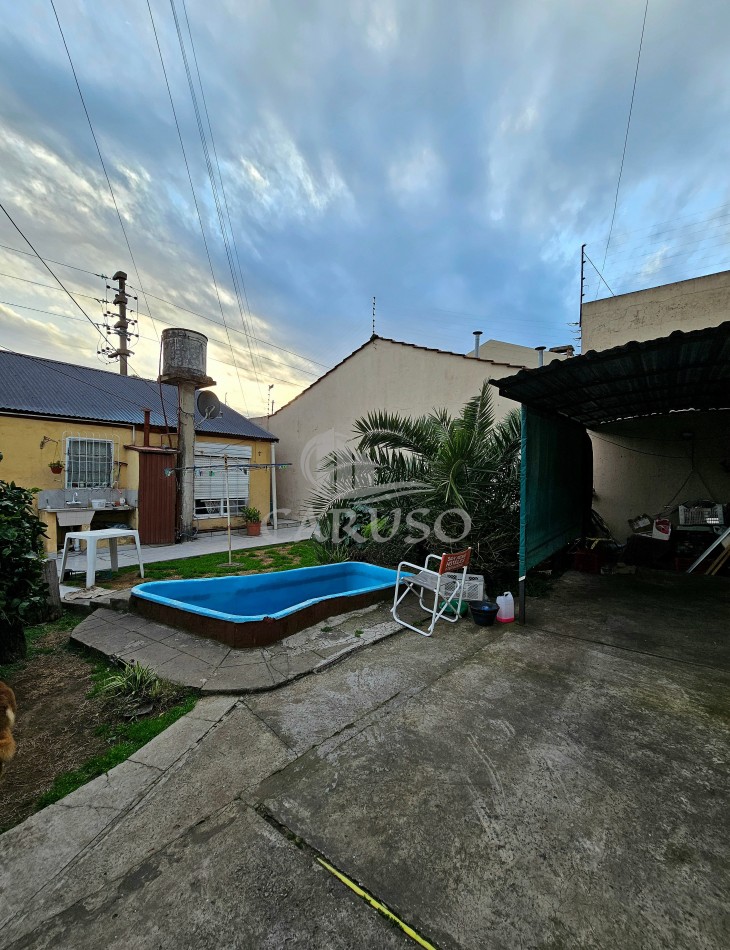 Casa en Quilmes Oeste