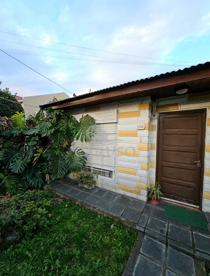 Casa en Quilmes Oeste