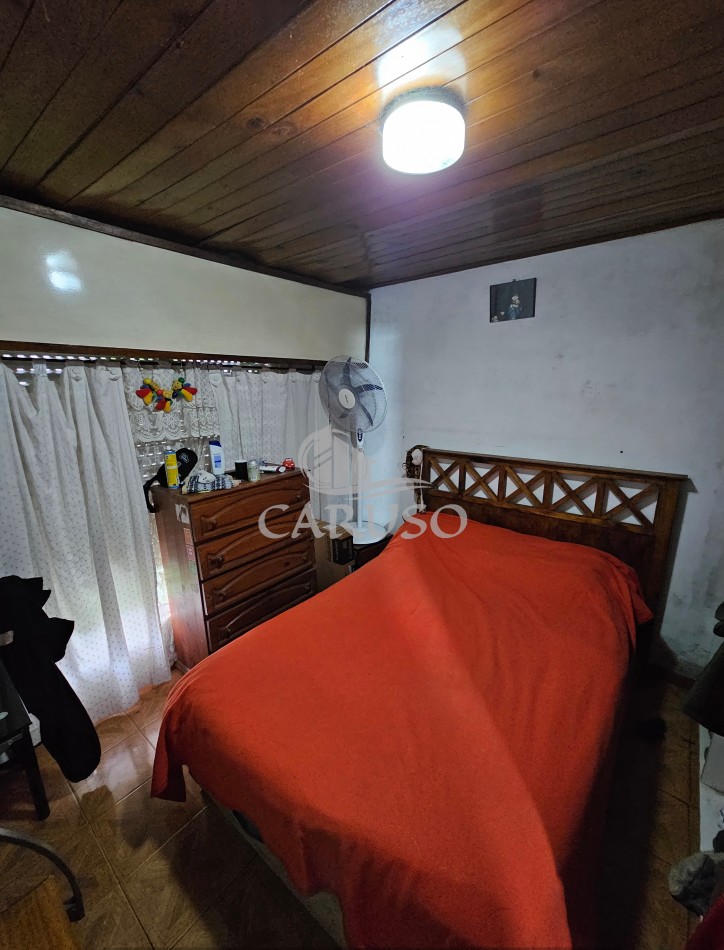 Casa en Quilmes Oeste