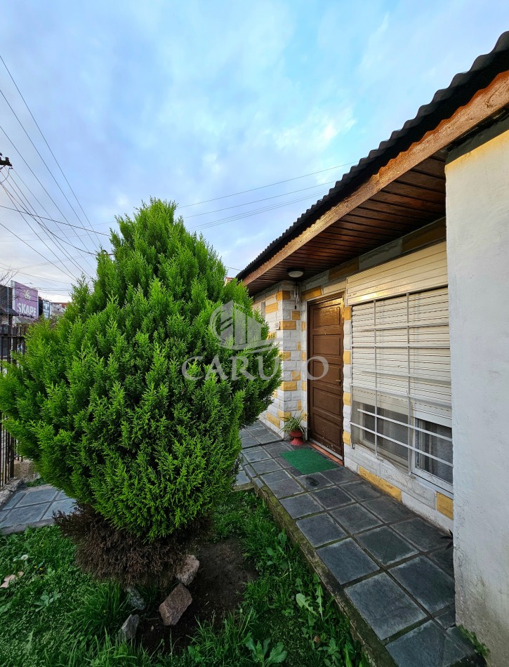 Casa en Quilmes Oeste