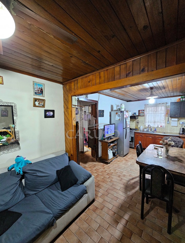 Casa en Quilmes Oeste