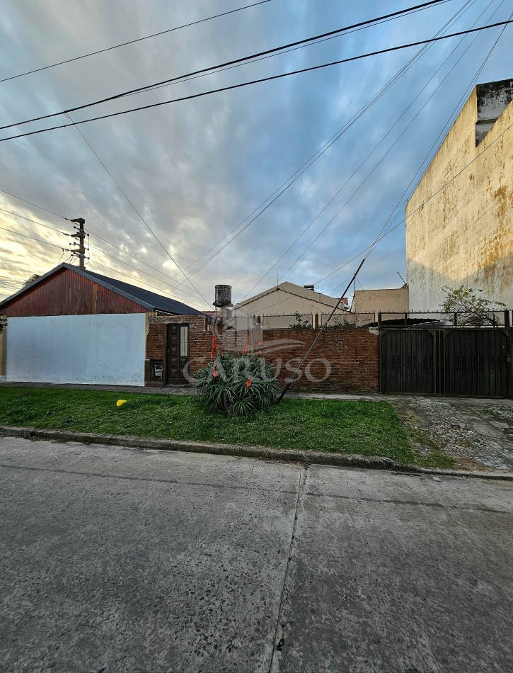 Casa en Quilmes Oeste