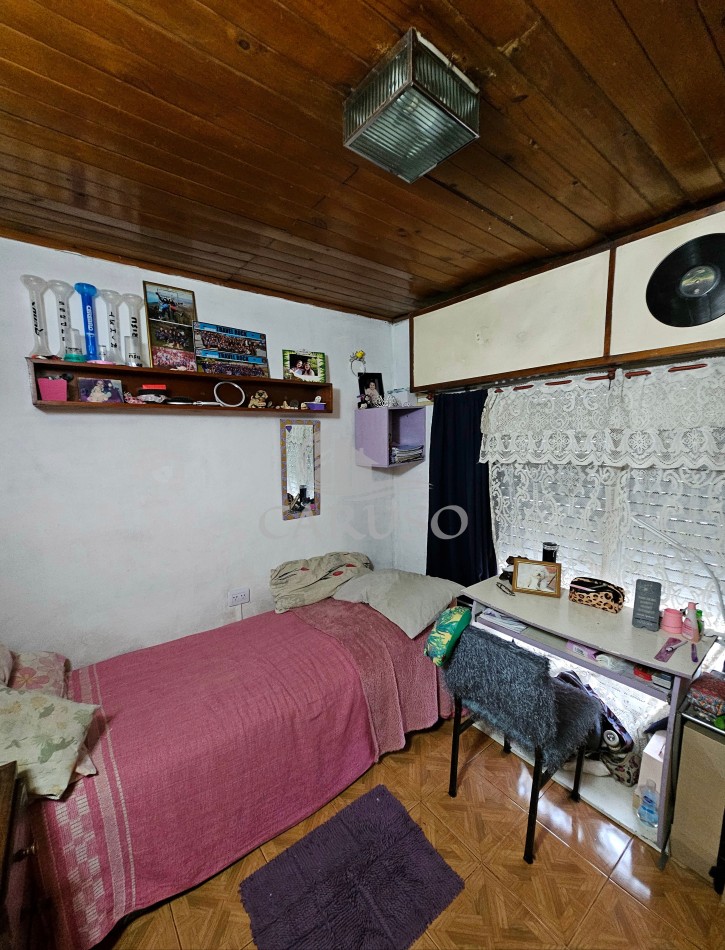 Casa en Quilmes Oeste