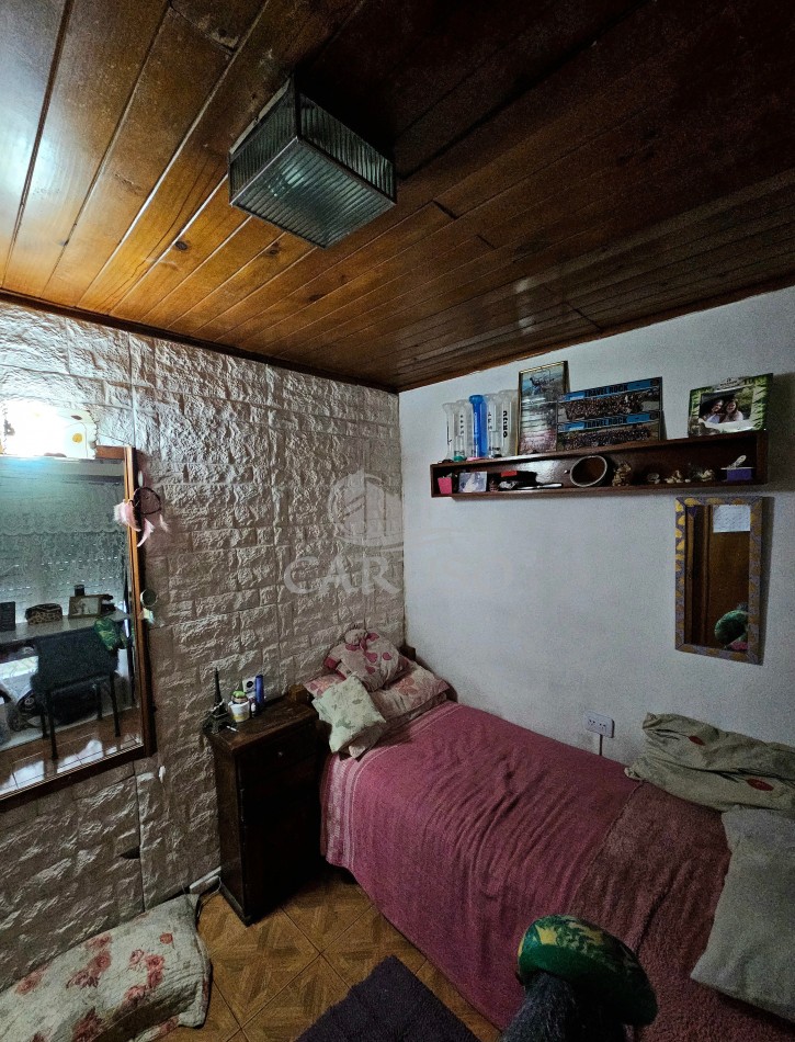 Casa en Quilmes Oeste