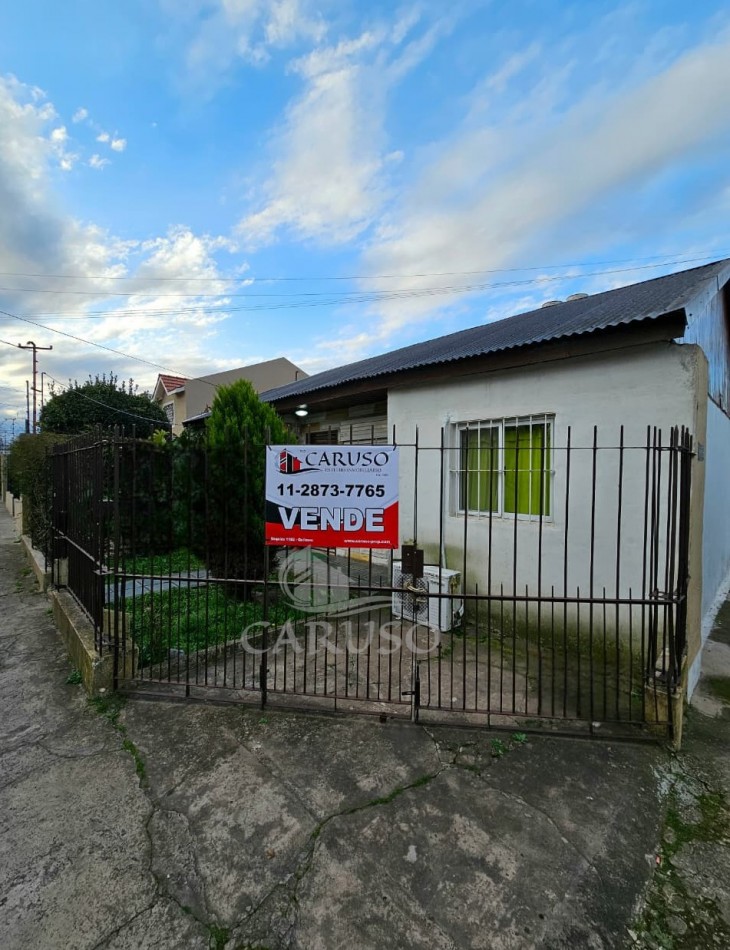 Casa en Quilmes Oeste