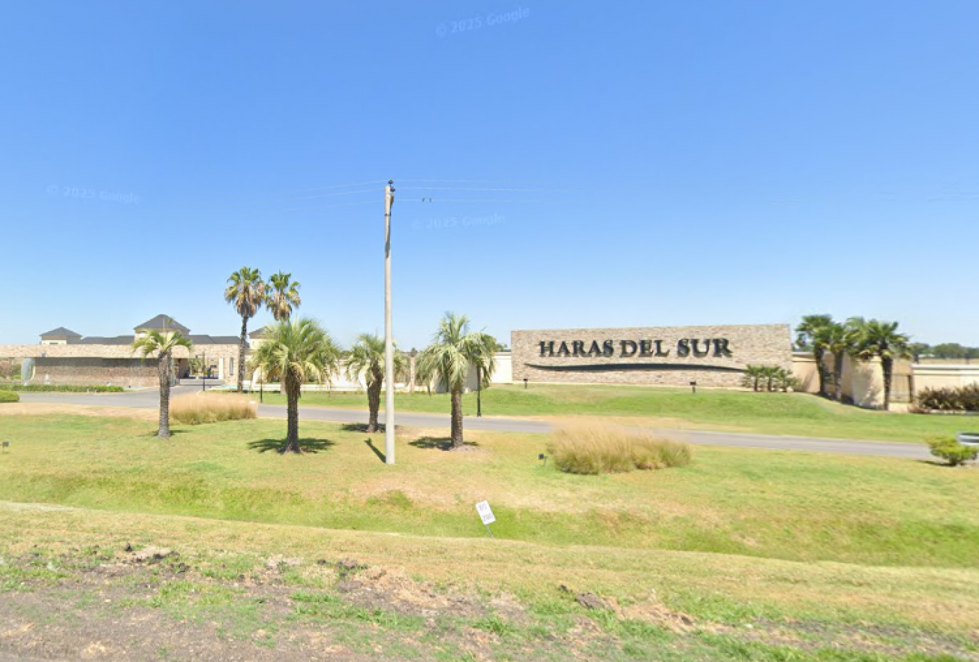 Lote en Haras del Sur III