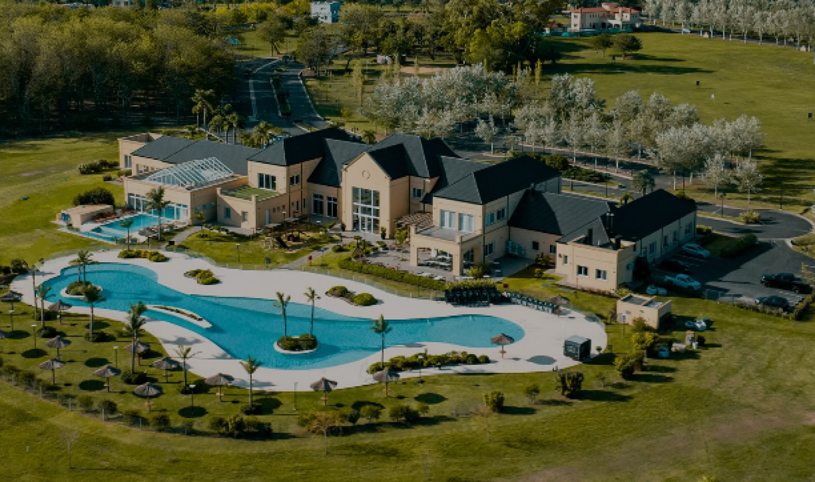 Lote en Haras del Sur III