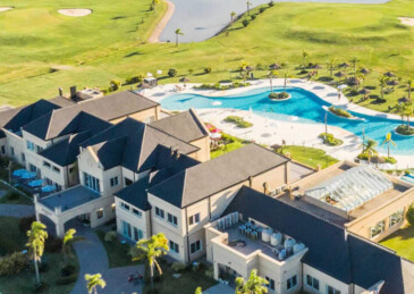 Lote en Haras del Sur III