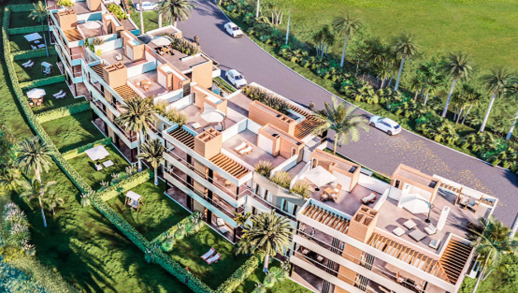 Lote en Haras del Sur III