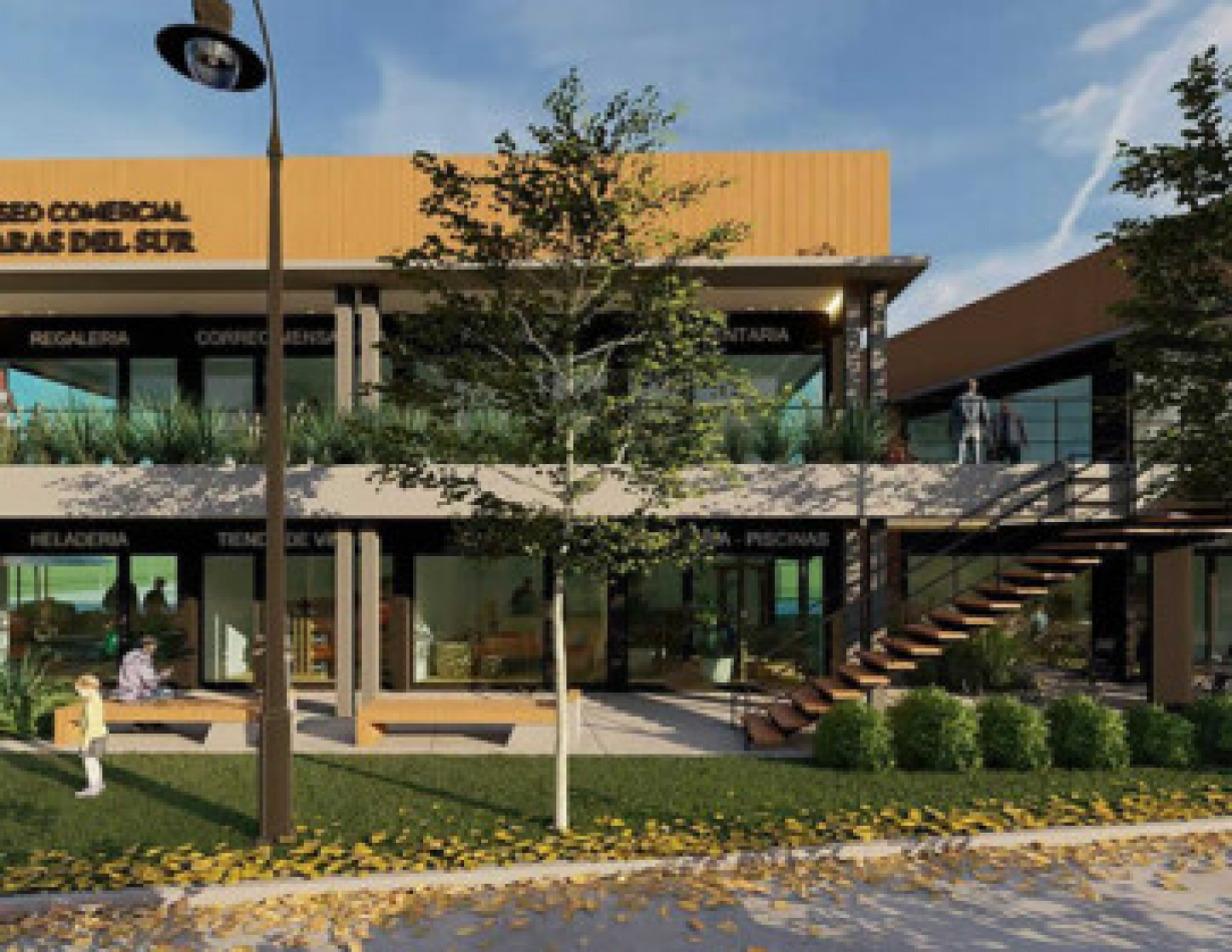 Lote en Haras del Sur III