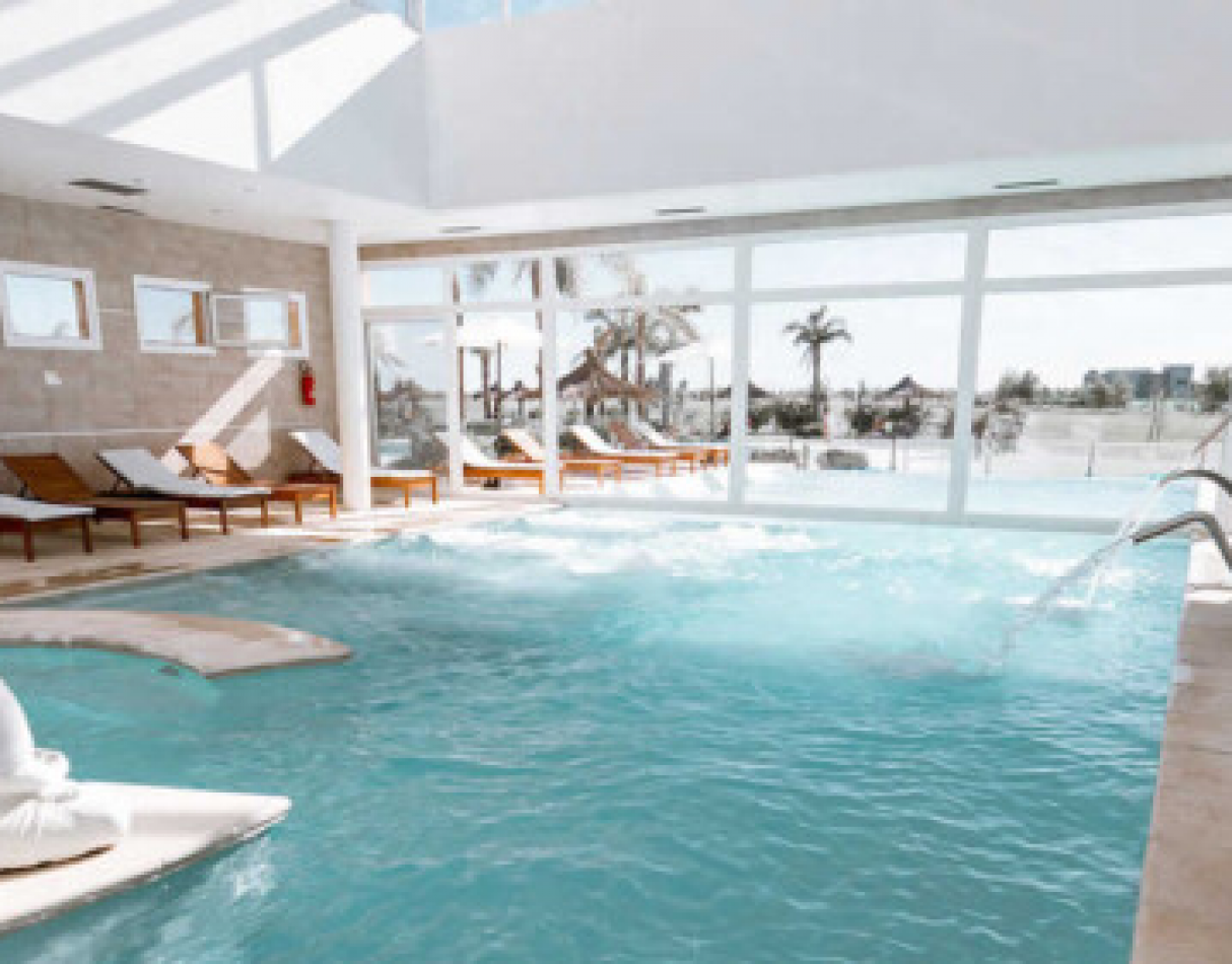 Lote en Haras del Sur III