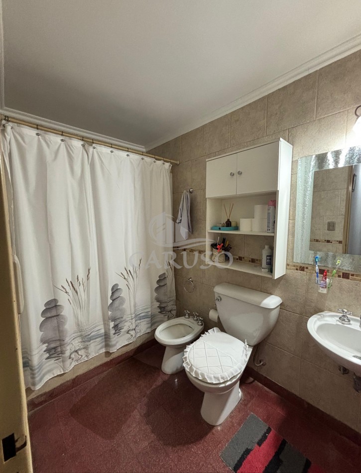 Departamento en Quilmes Este