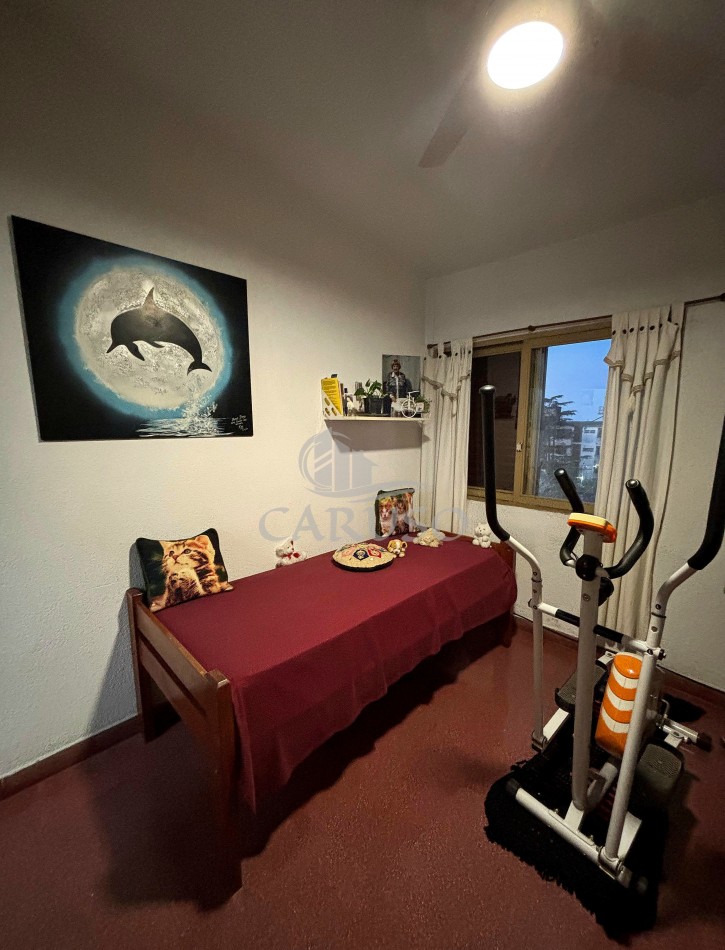 Departamento en Quilmes Este