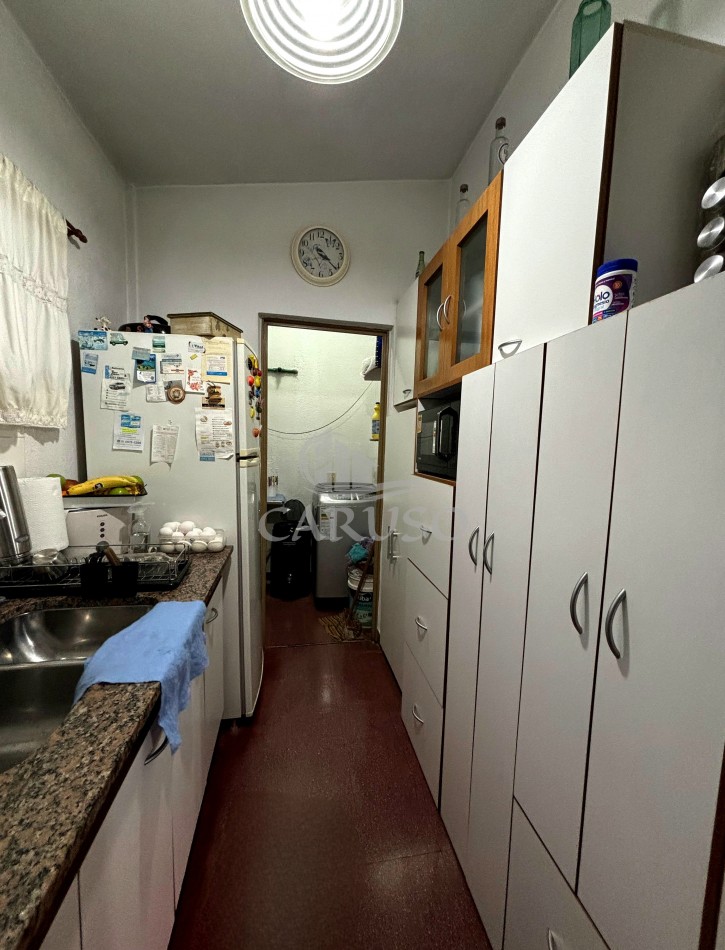 Departamento en Quilmes Este