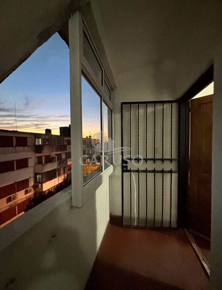 Departamento en Quilmes Este