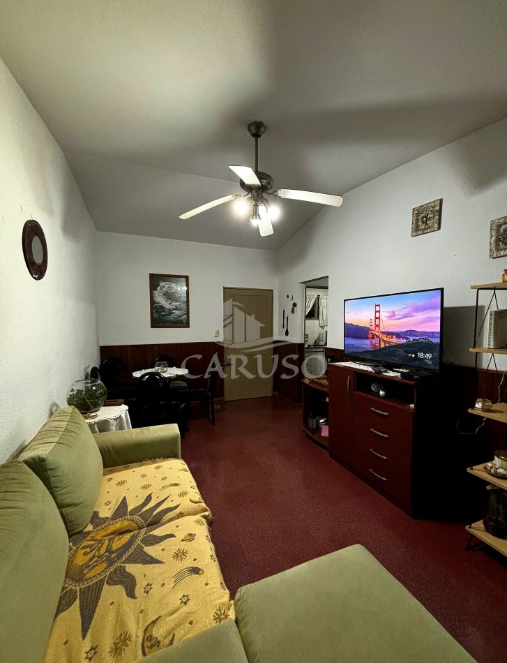 Departamento en Quilmes Este