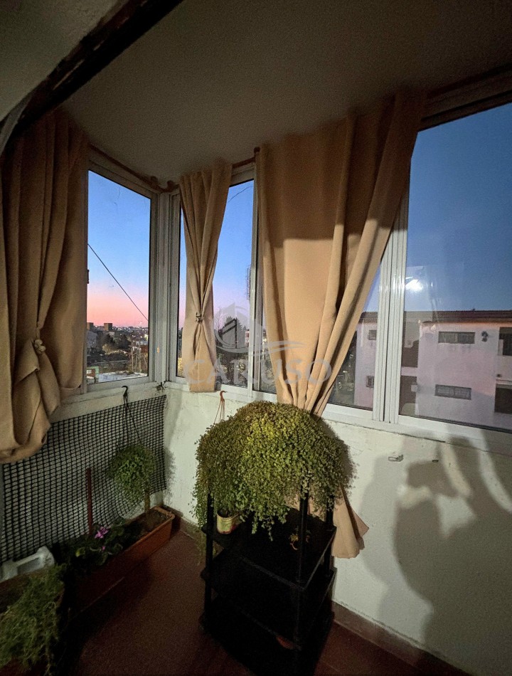 Departamento en Quilmes Este