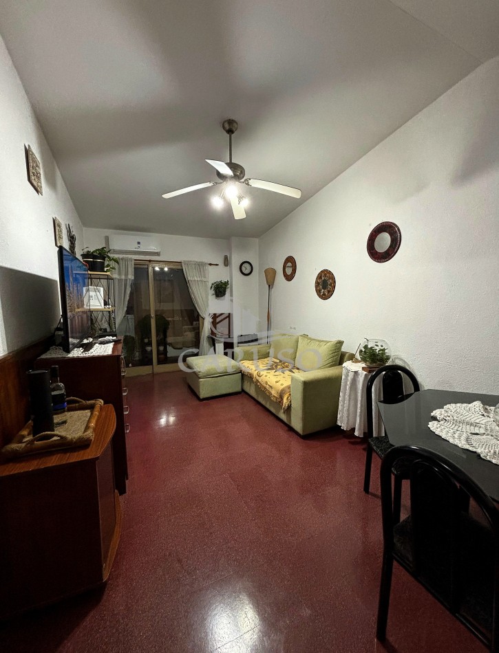 Departamento en Quilmes Este