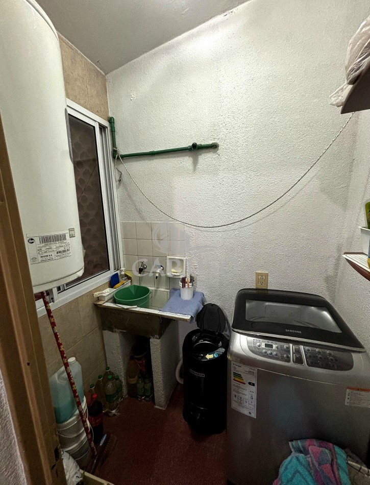 Departamento en Quilmes Este