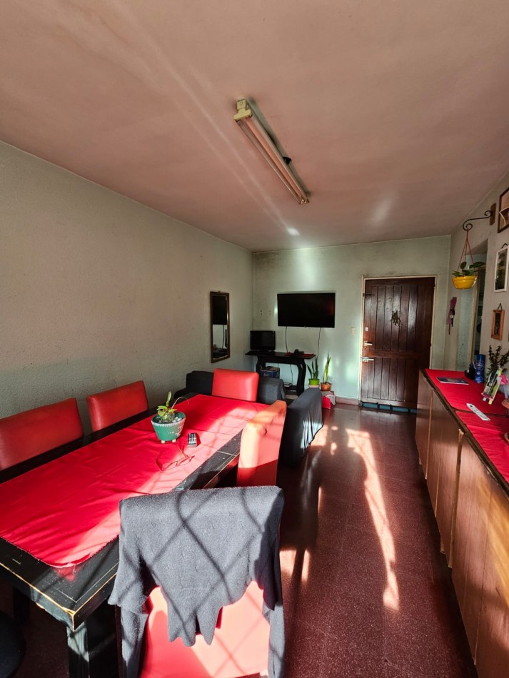 Departamento  en Venta