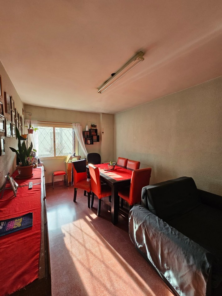 Departamento  en Venta