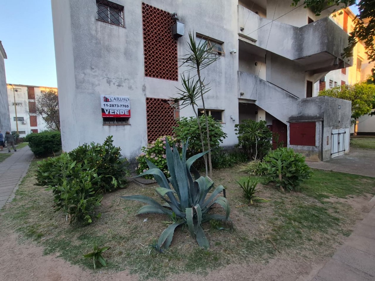 Departamento  en Venta