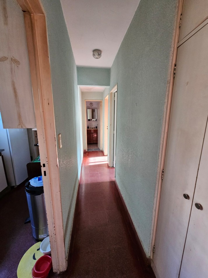 Departamento  en Venta