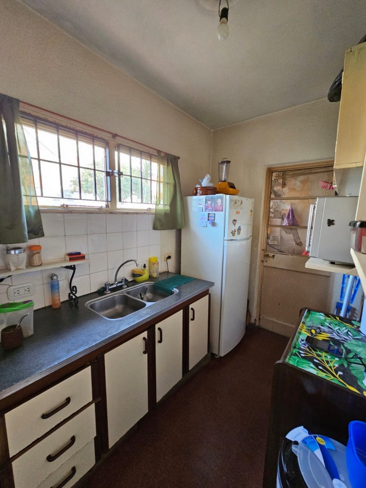 Departamento  en Venta