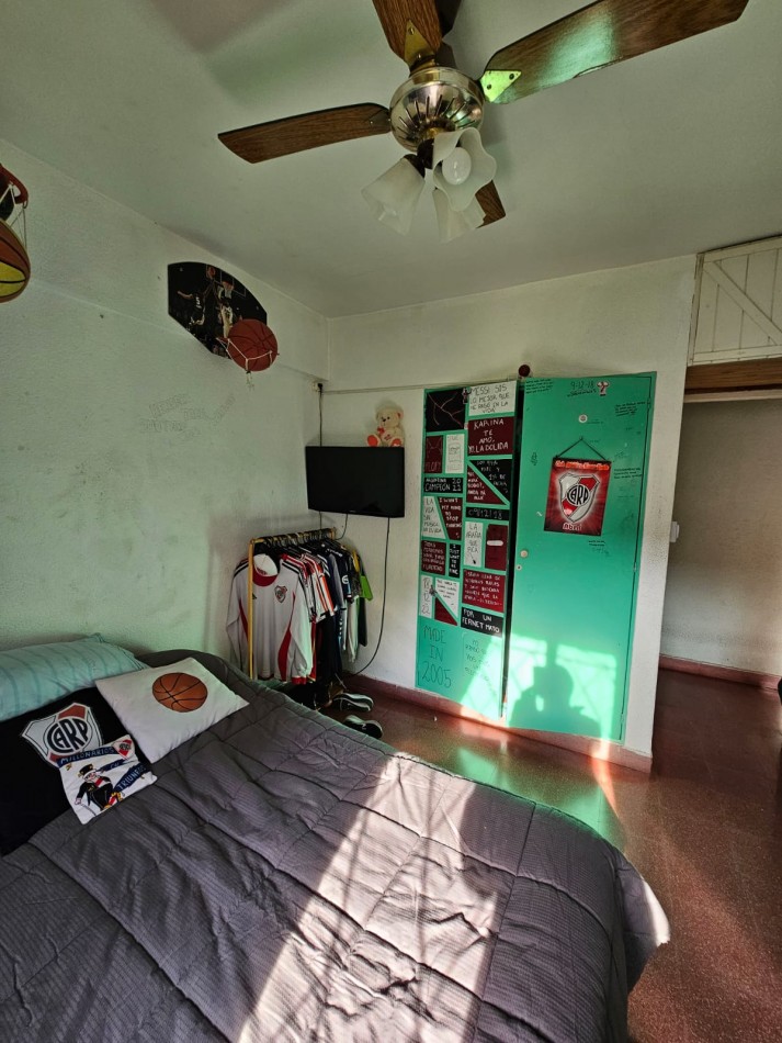 Departamento  en Venta