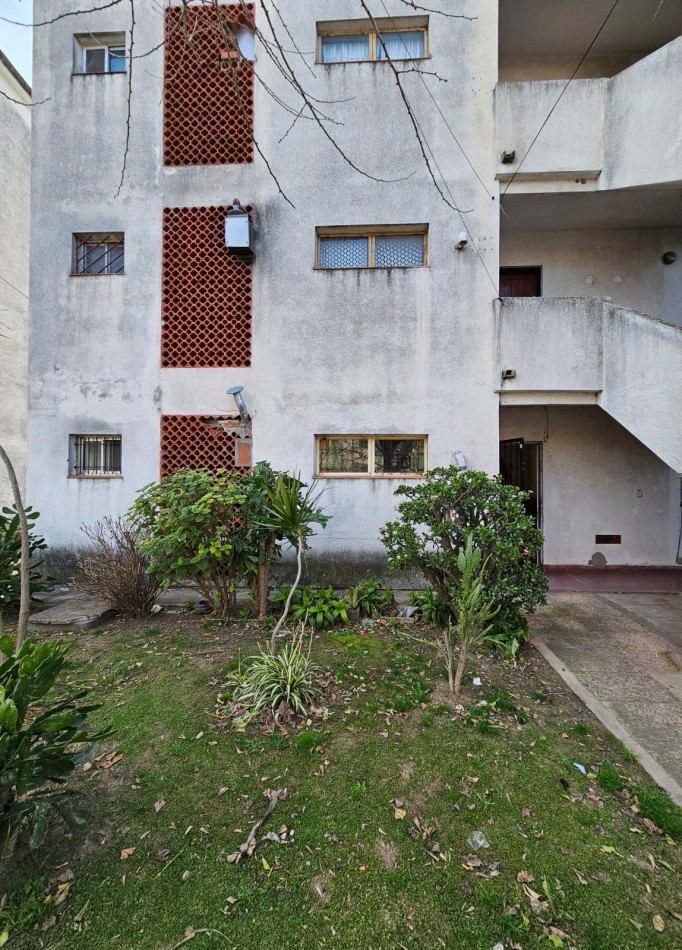 Departamento  en Venta