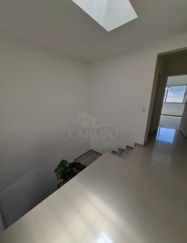 Duplex en Quilmes Oeste