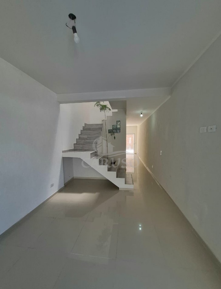 Duplex en Quilmes Oeste