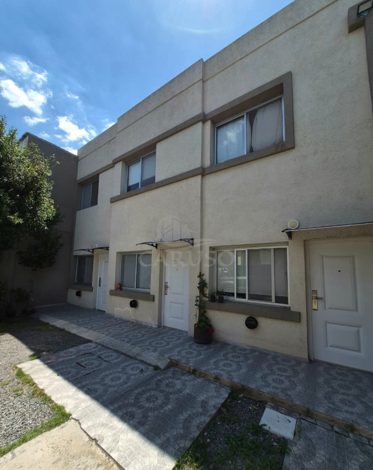 Duplex en Quilmes Oeste