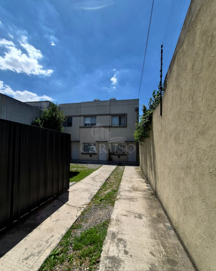 Duplex en Quilmes Oeste