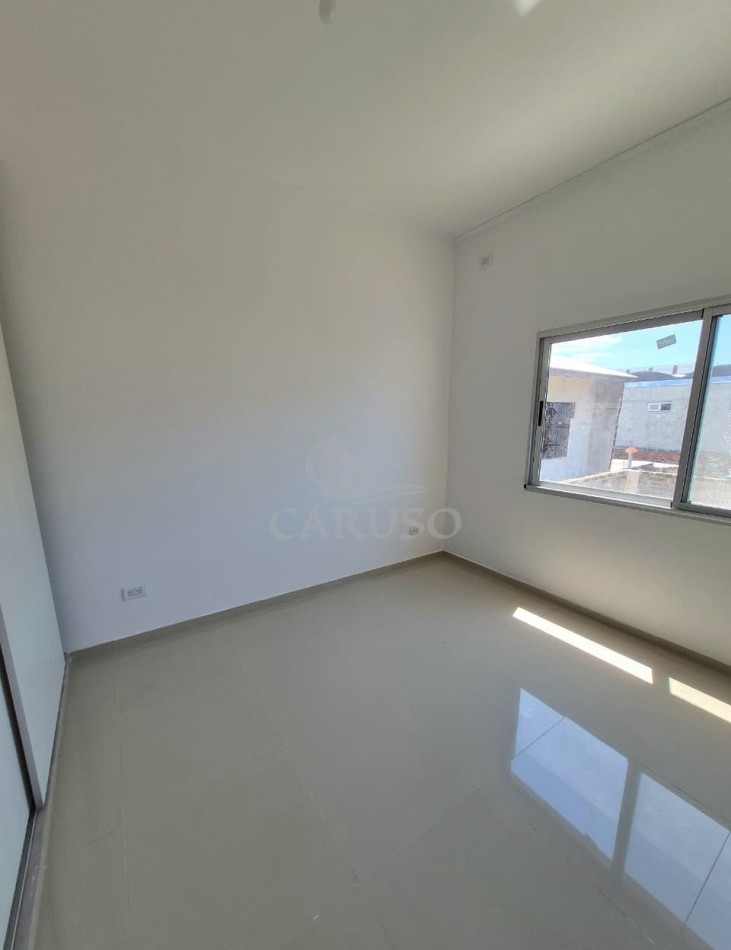 Duplex en Quilmes Oeste