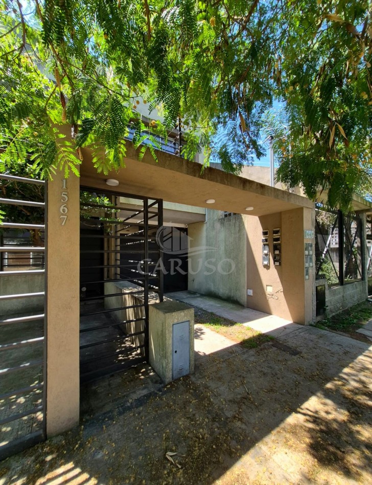 Duplex en Quilmes Oeste