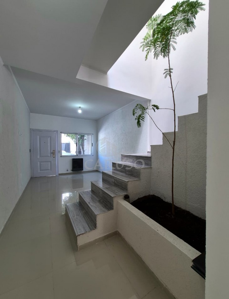 Duplex en Quilmes Oeste