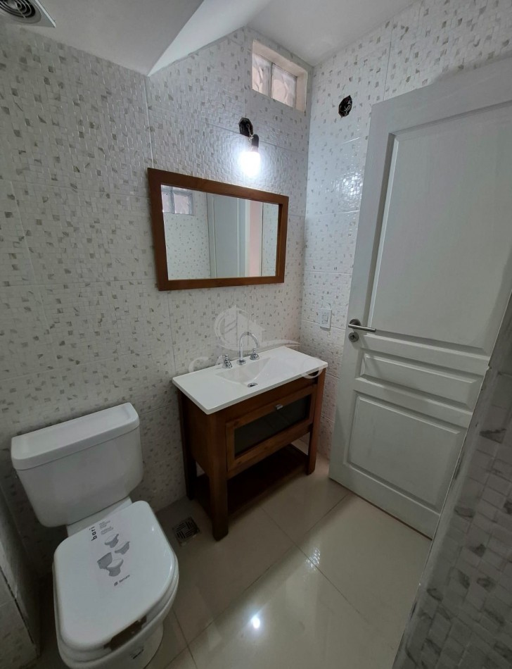 Duplex en Quilmes Oeste