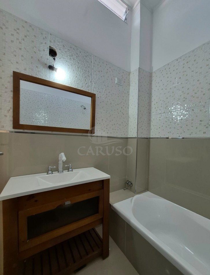 Duplex en Quilmes Oeste