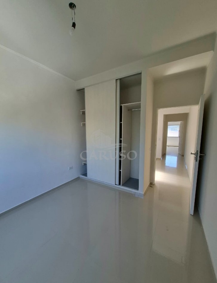 Duplex en Quilmes Oeste