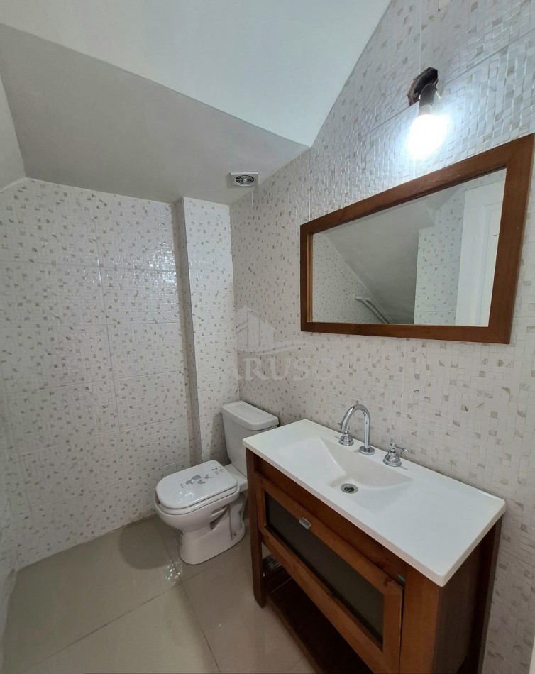 Duplex en Quilmes Oeste