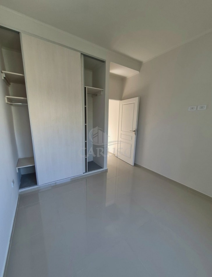 Duplex en Quilmes Oeste