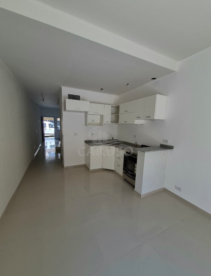 Duplex en Quilmes Oeste