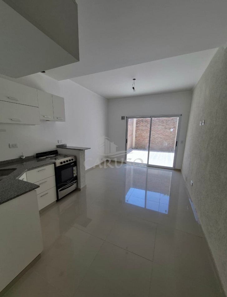 Duplex en Quilmes Oeste