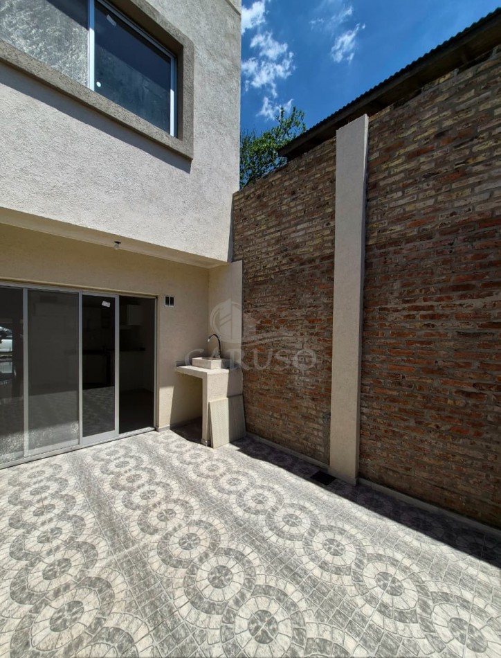 Duplex en Quilmes Oeste