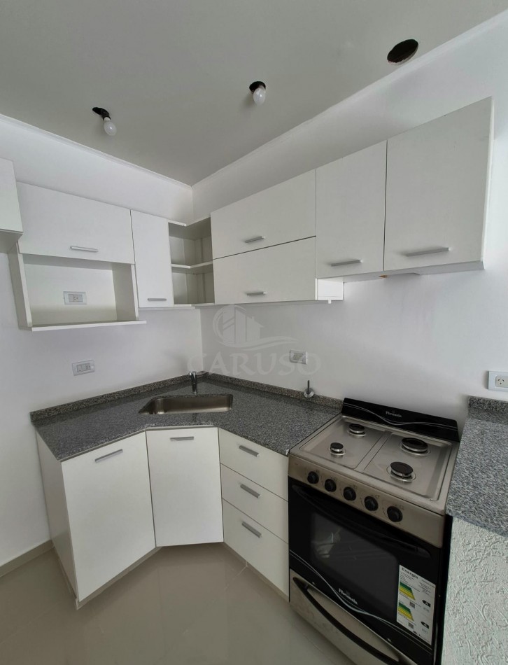 Duplex en Quilmes Oeste