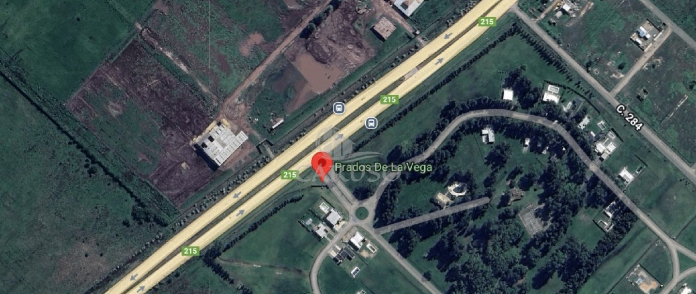 Lote Venta en Prados De La Vega FINANCIACION