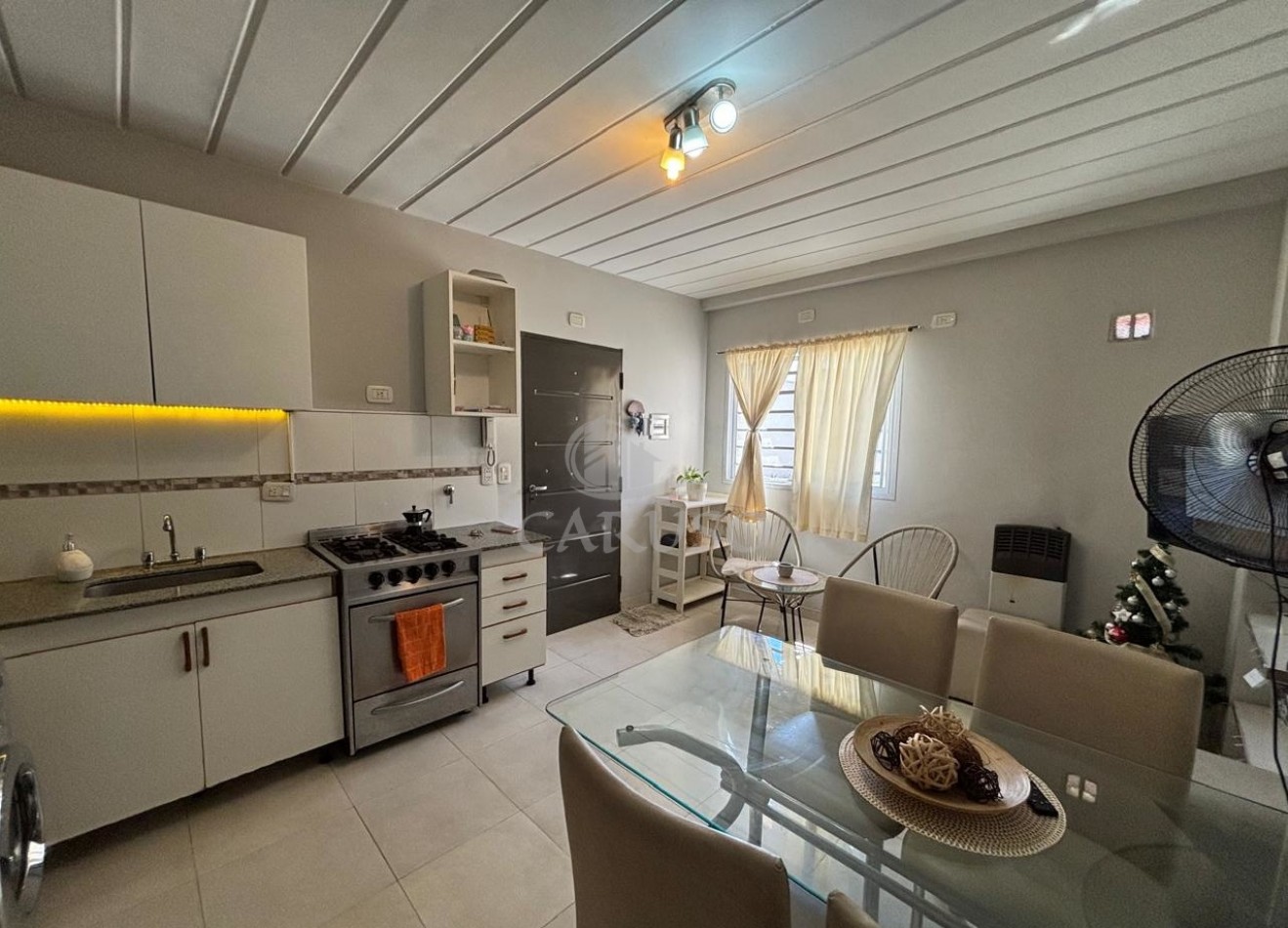 Departamento VENTA Quilmes